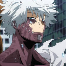 Touya Todoroki