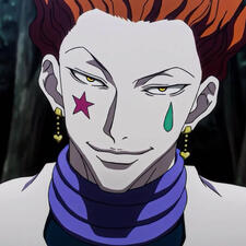 Hisoka Morow