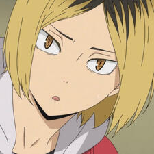Kozume Kenma